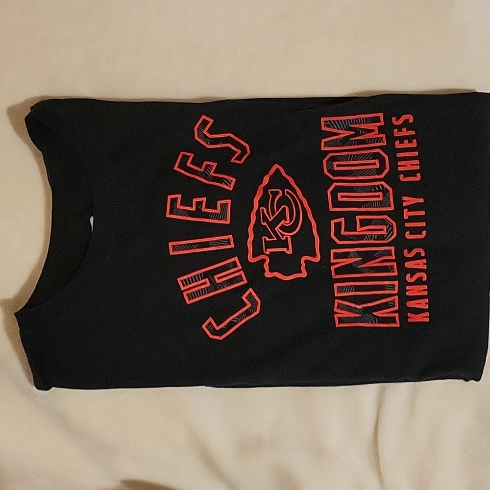 (2 for $10!) Chiefs Football Shirt
